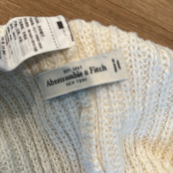 Abercrombie & Fitch Knit Hat - Picture 2 of 2